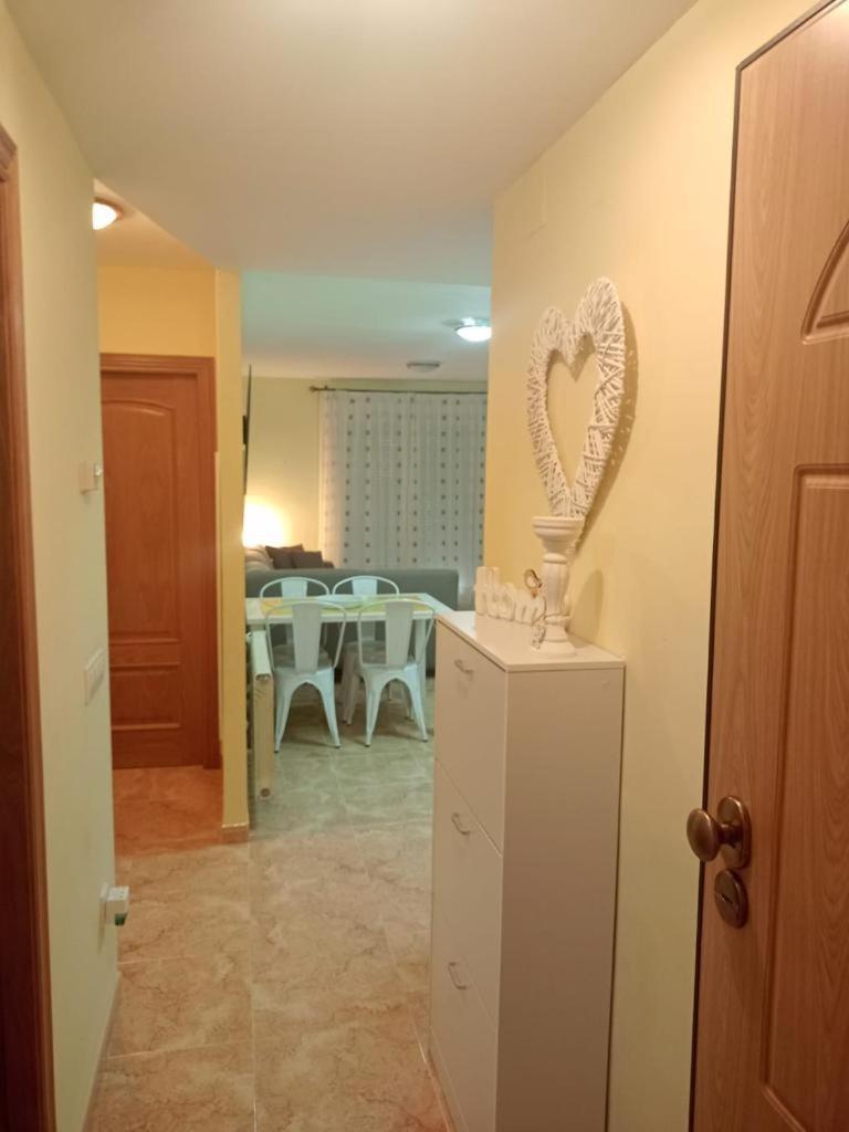 Appartement Relajate En Pareja O Familia!!!
