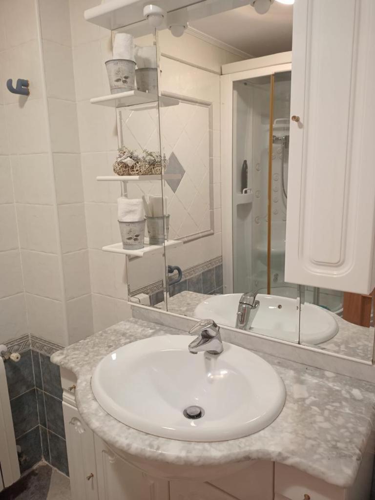 Relajate En Pareja O Familia!!! Appartement