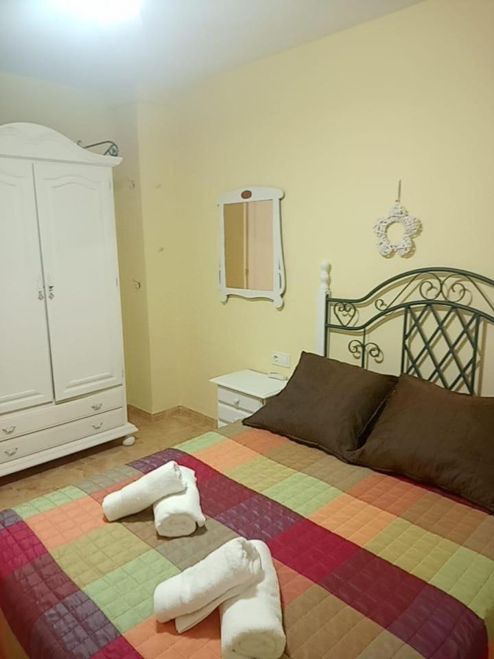 Relajate En Pareja O Familia!!! Appartement Tavernes de Valldigna