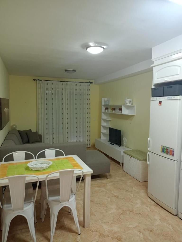 Relajate En Pareja O Familia!!! Appartement