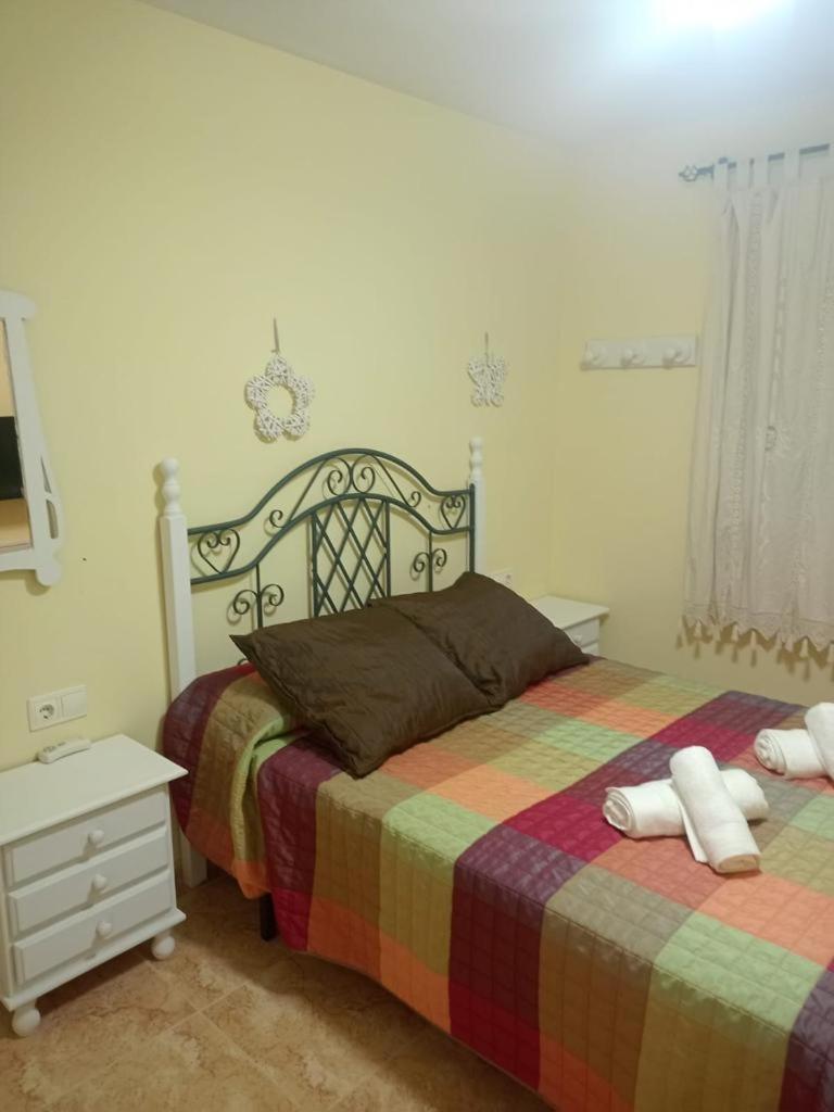 Relajate En Pareja O Familia!!! Appartement Tavernes de Valldigna