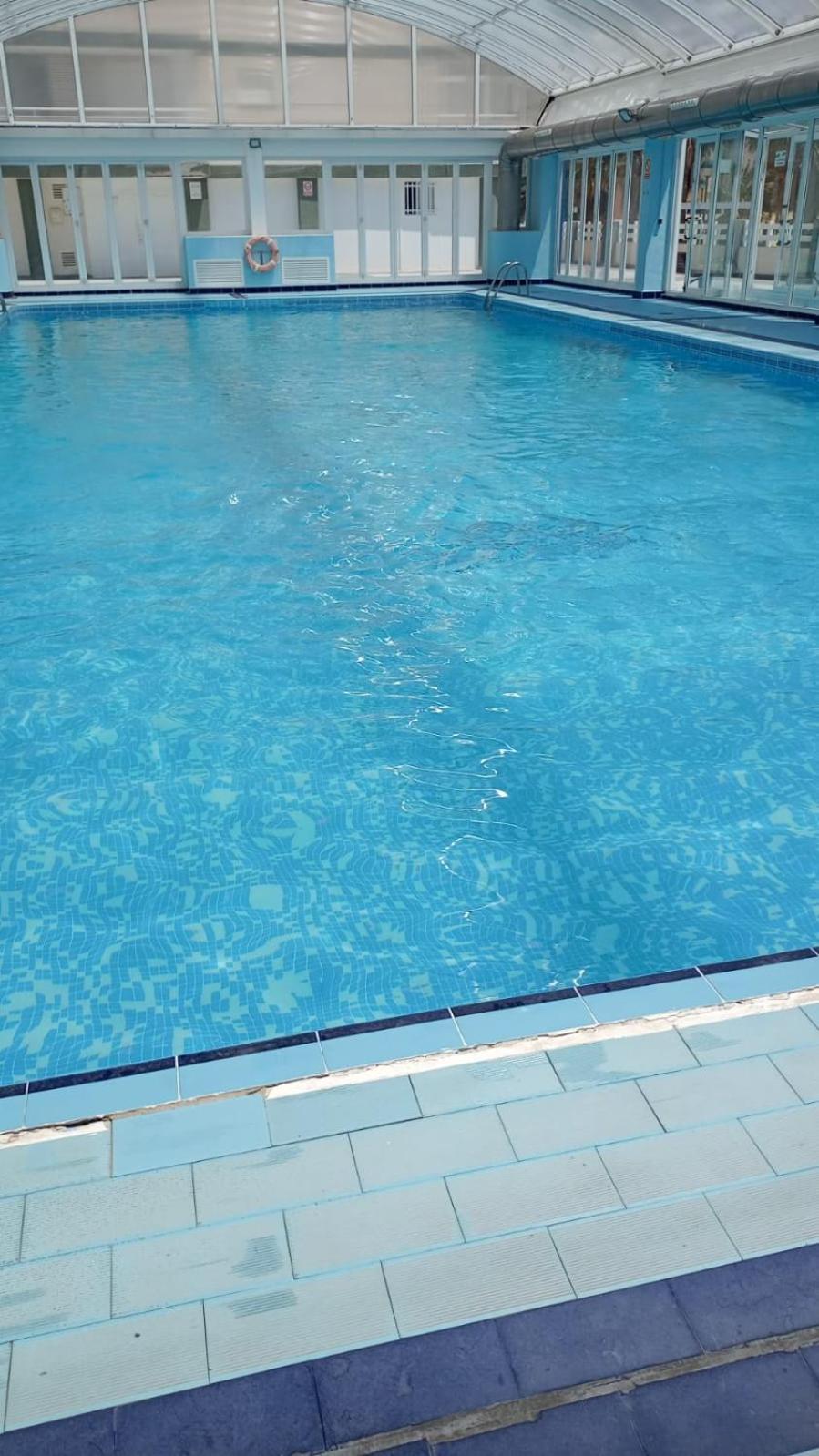 Relajate En Pareja O Familia!!! Appartement *