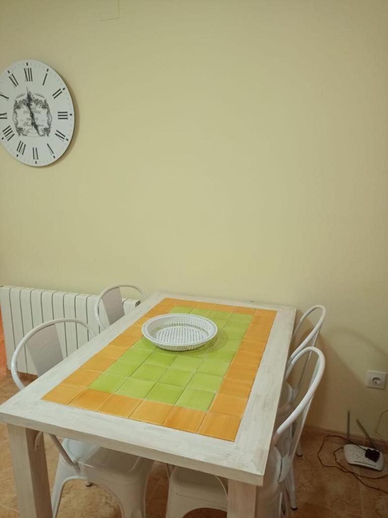 Appartement Relajate En Pareja O Familia!!! Tavernes de Valldigna